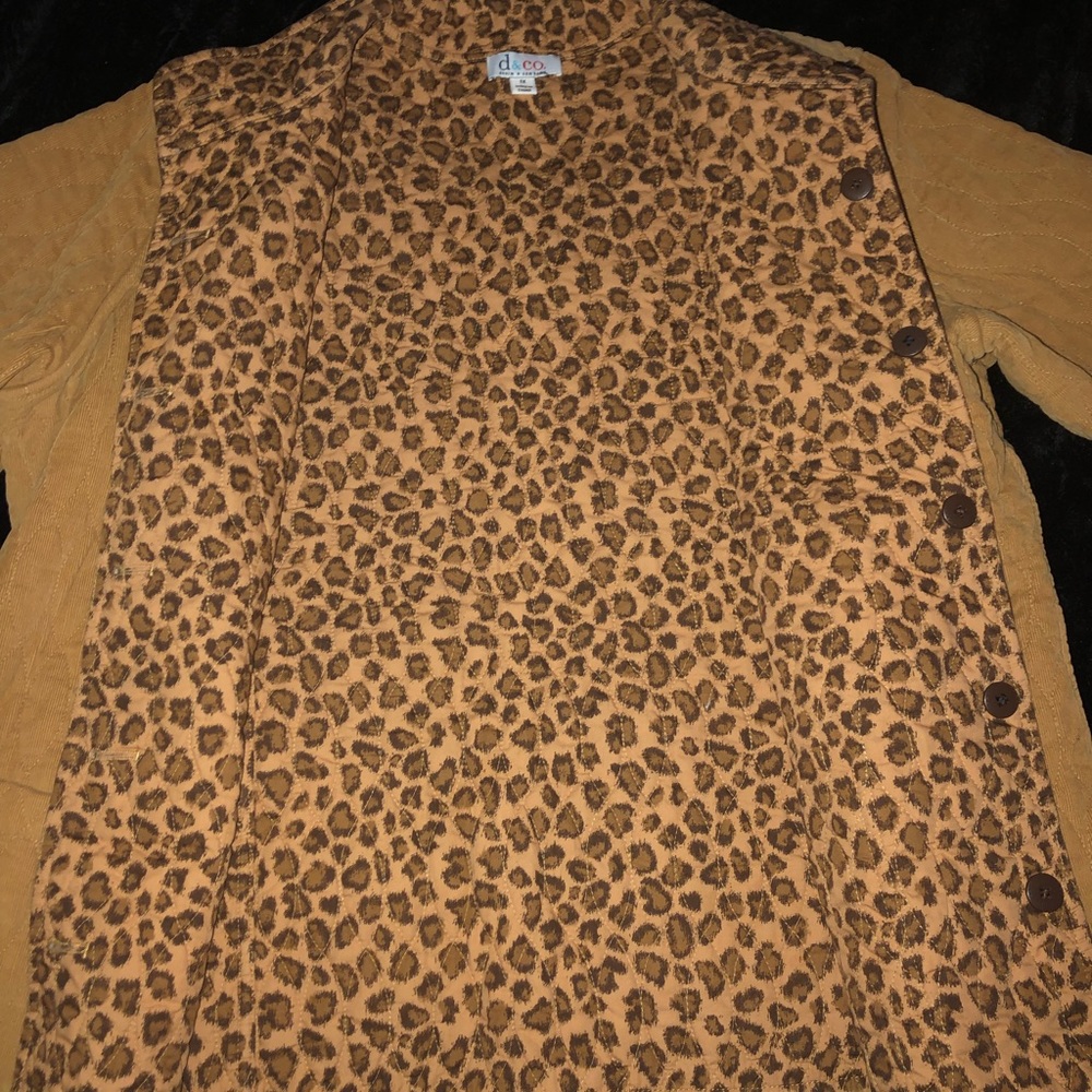 Jacket - Picture 2 of 2